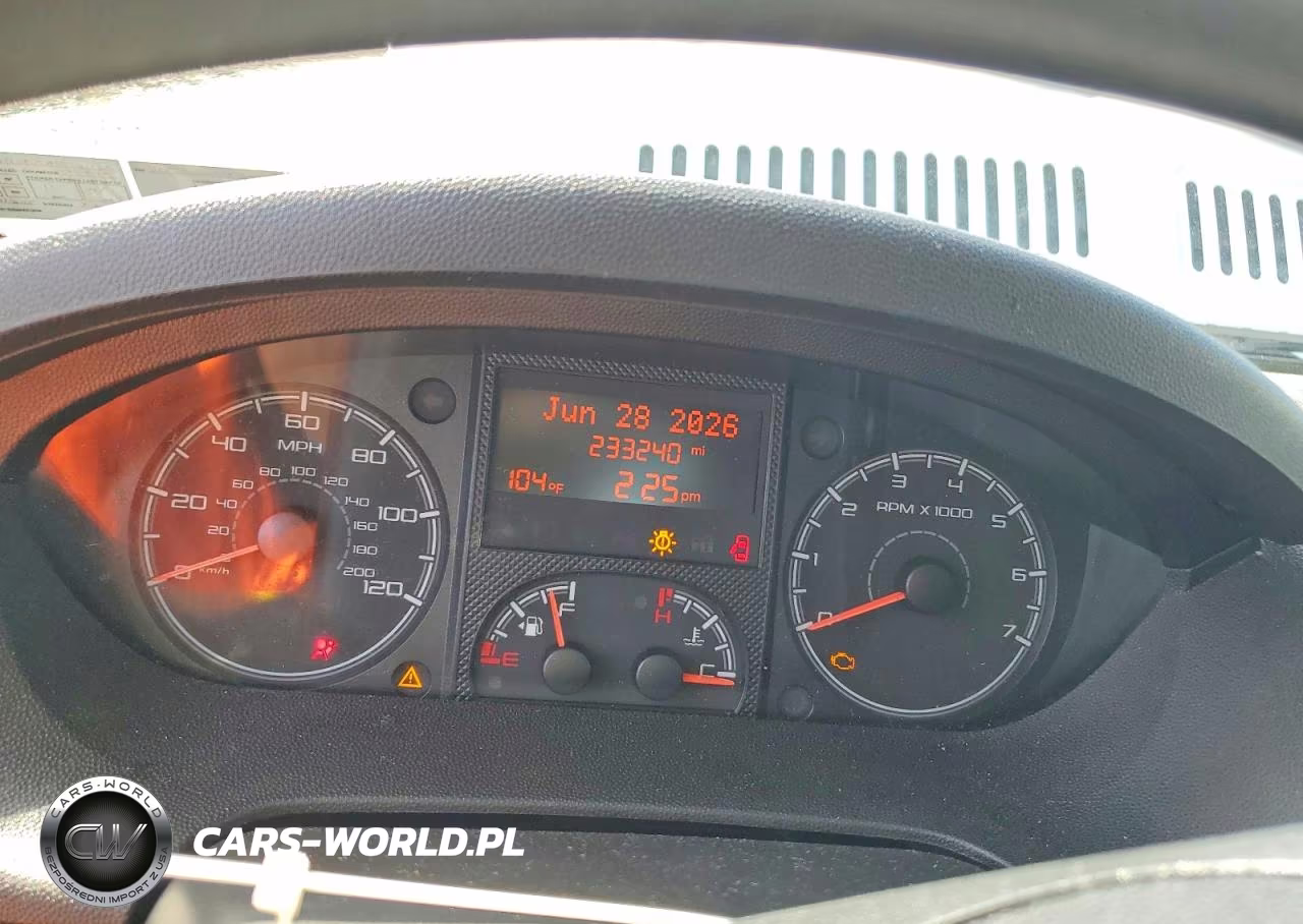 2018 Ram Promaster 2500 2500 High VIN:3C6TRVDG9JE131130 - 9