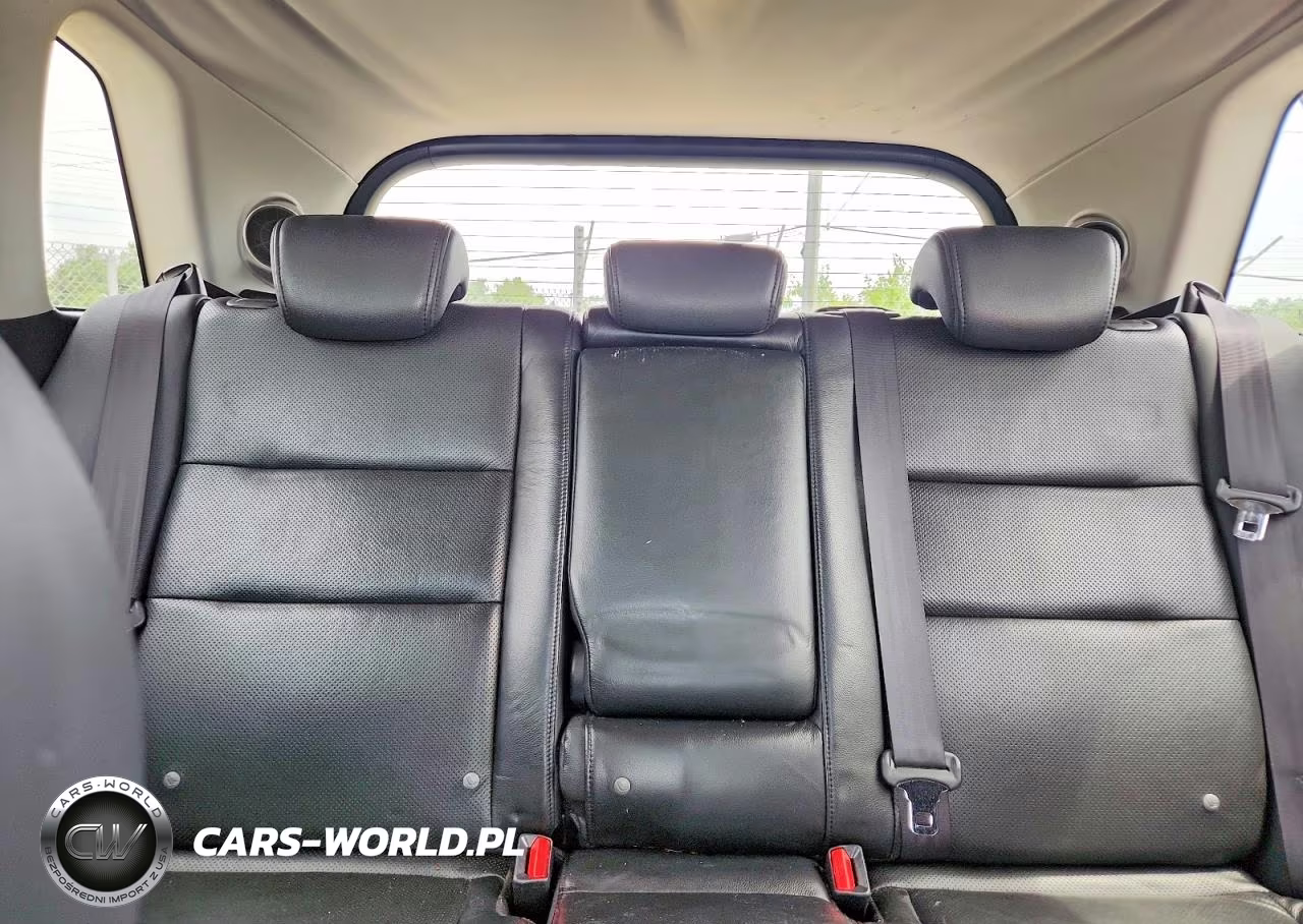 2007 Acura Rdx Technology VIN:5J8TB18537A004692 - 10