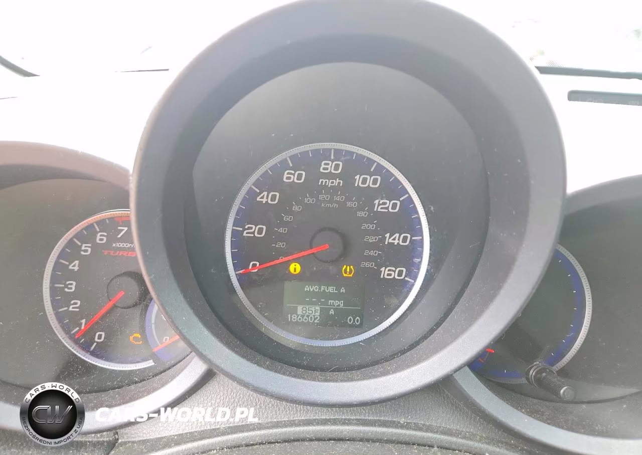 2007 Acura Rdx Technology VIN:5J8TB18537A004692 - 9