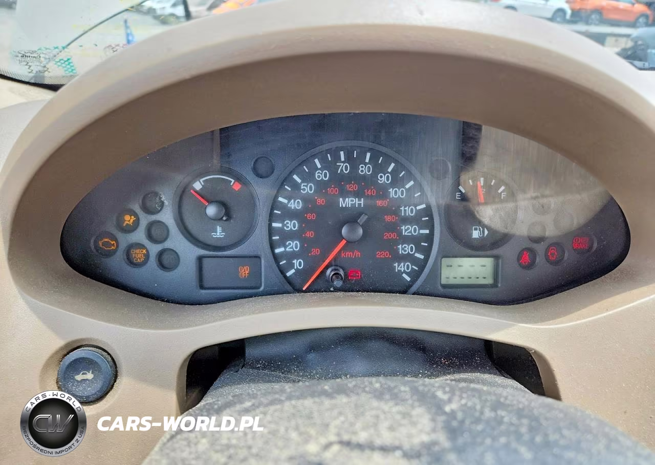 2007 Ford Focus Zx4 VIN:1FAFP34N47W343923 - 9