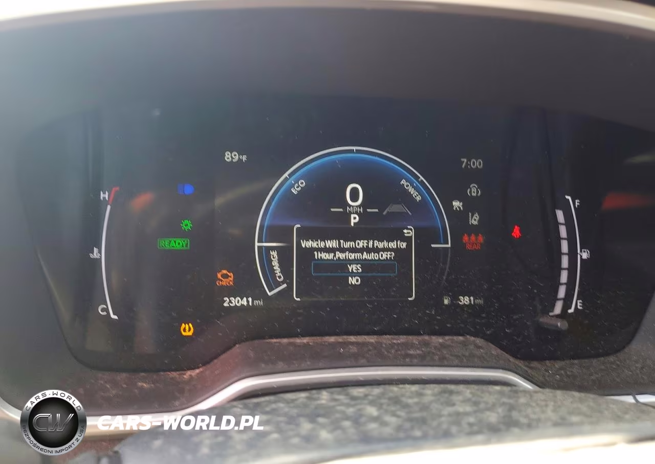 2025 Toyota Corolla Hybrid Xle VIN:JTDBCMFE9S3105275 - 9