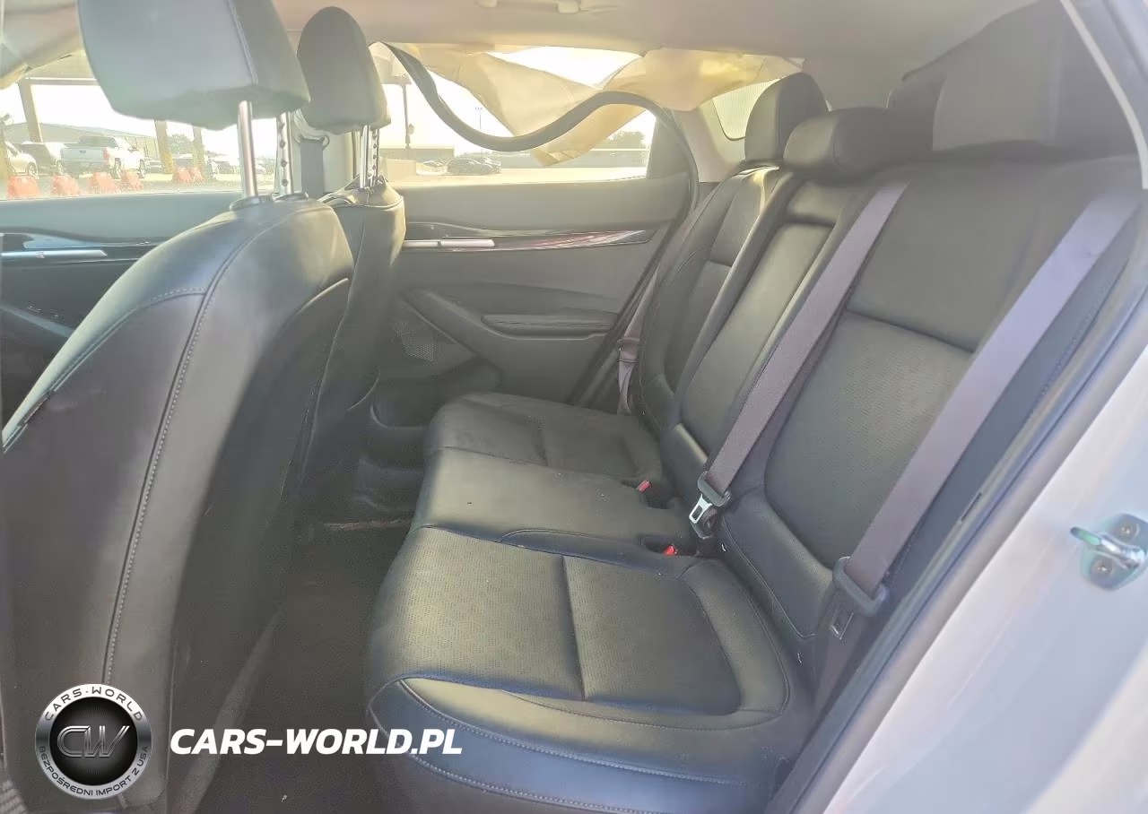2021 Kia Seltos Sx VIN:KNDETCA20M7187252 - 10