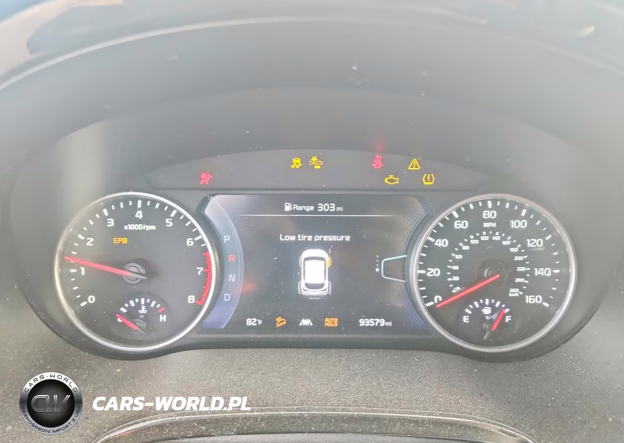 2021 Kia Seltos Sx VIN:KNDETCA20M7187252 - 9