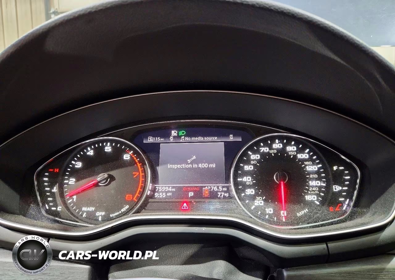 2021 Audi A4 Premium 40 VIN:WAUABAF47MN006513 - 9