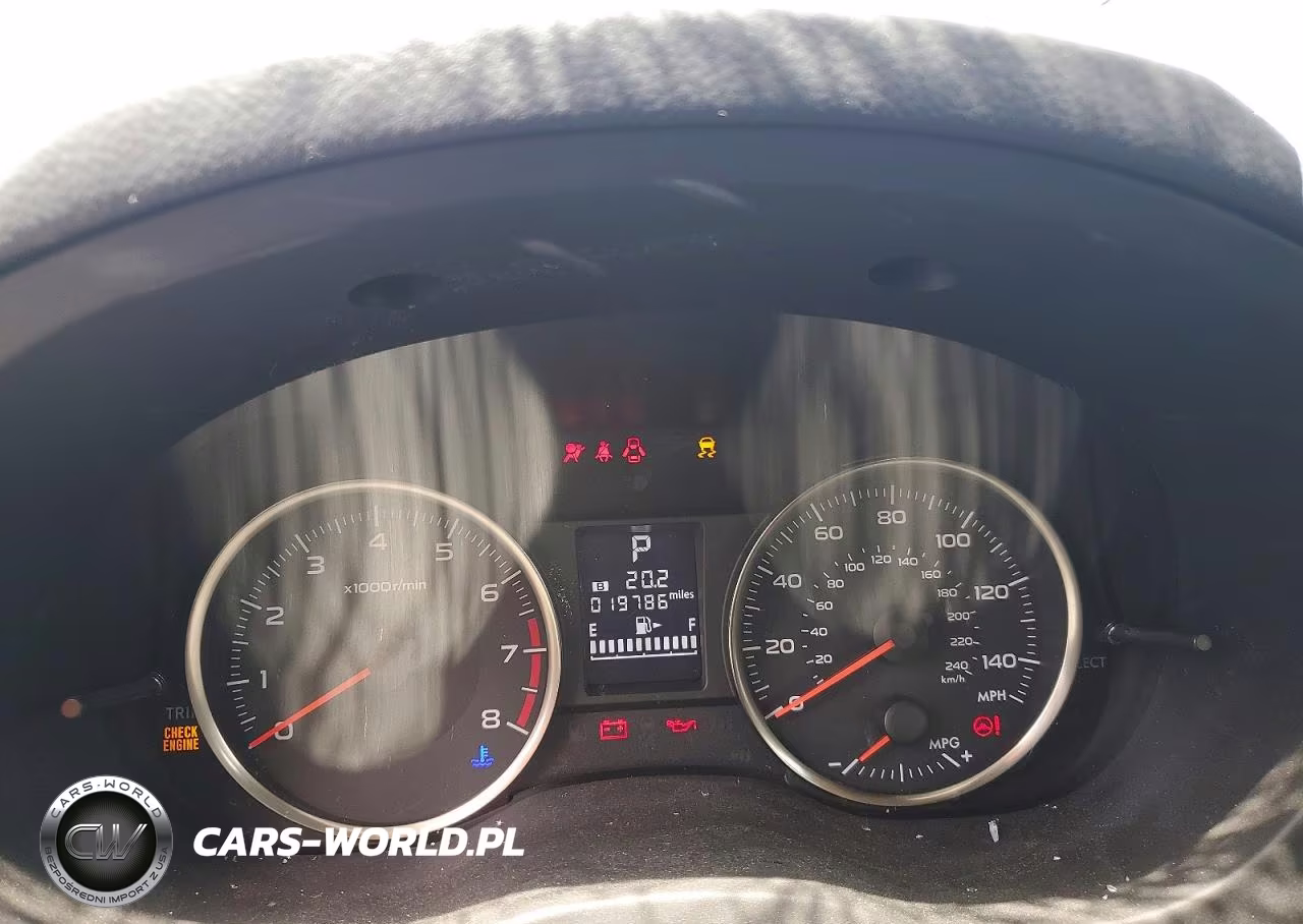 2016 Subaru Impreza Sport Premium VIN:JF1GPAP68G8253126 - 9