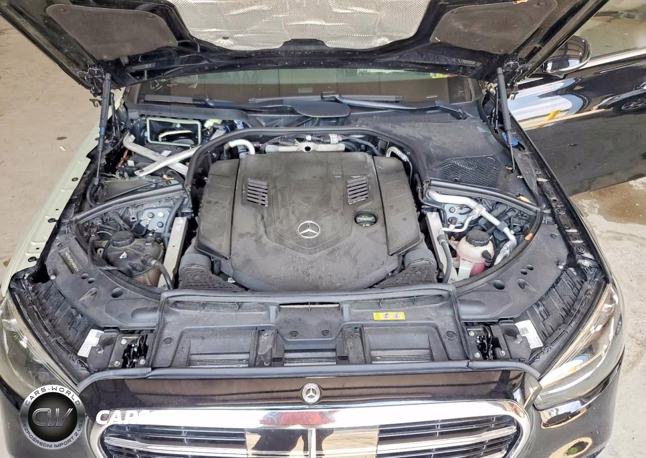 2022 Mercedes-Benz S 580 4Matic VIN:W1K6G7GB4NA097149 - 11