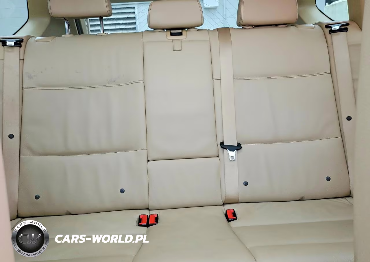 2014 BMW X3 xDrive28I VIN:5UXWX9C56E0D10812 - 10