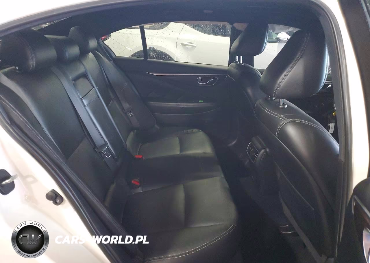2021 Infiniti Q50 Sensory VIN:JN1EV7CRXMM753059 - 10