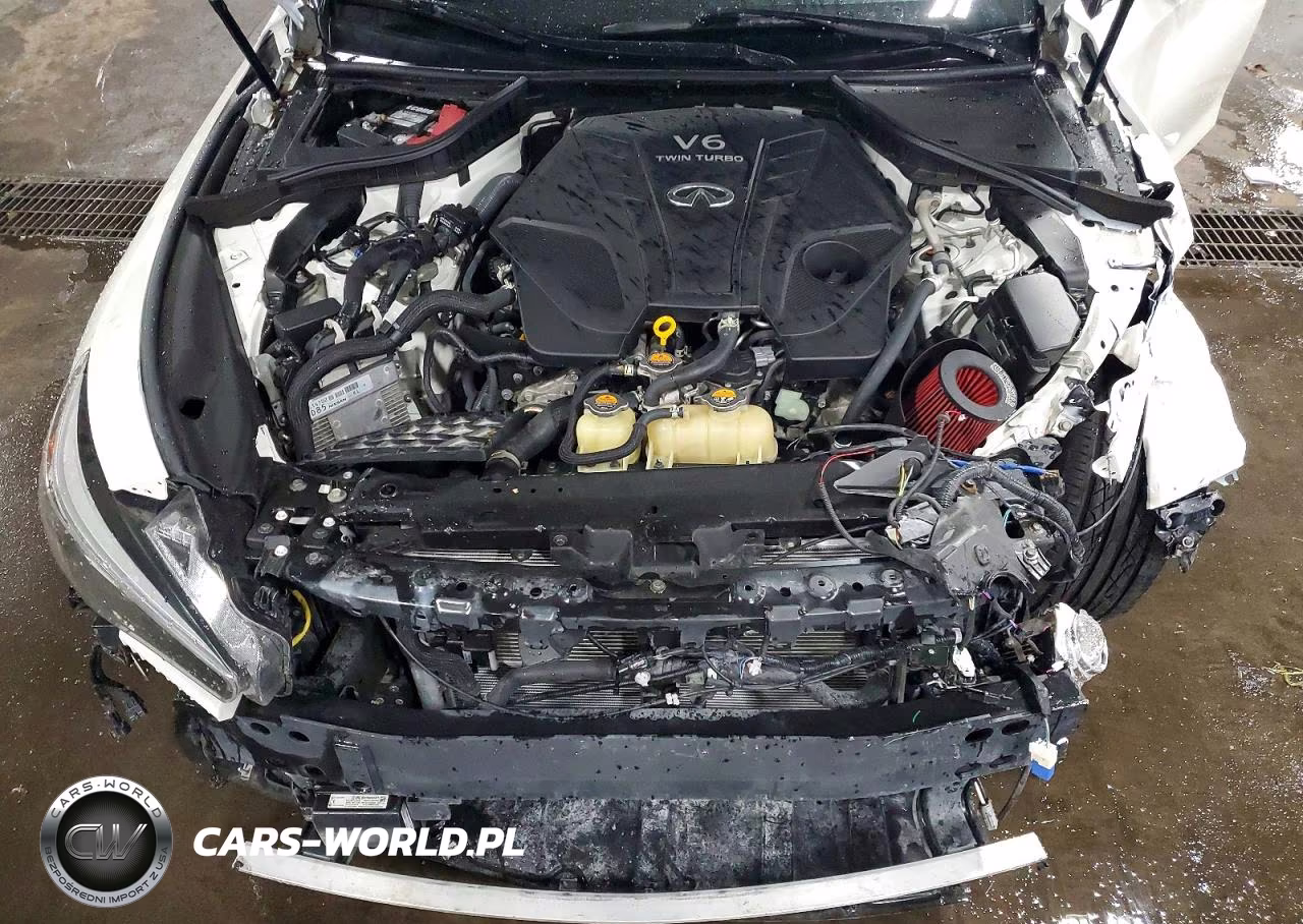 2021 Infiniti Q50 Sensory VIN:JN1EV7CRXMM753059 - 11