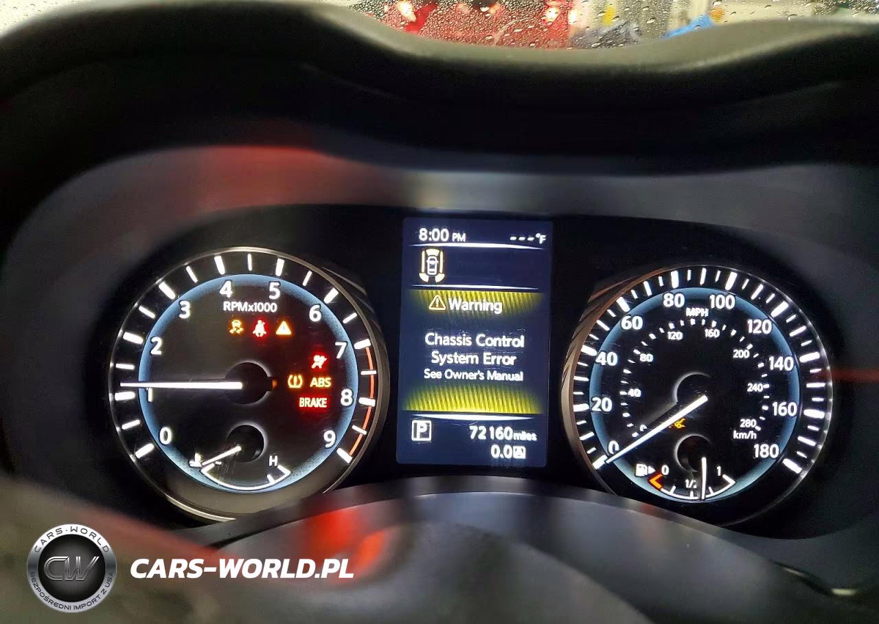 2021 Infiniti Q50 Sensory VIN:JN1EV7CRXMM753059 - 9