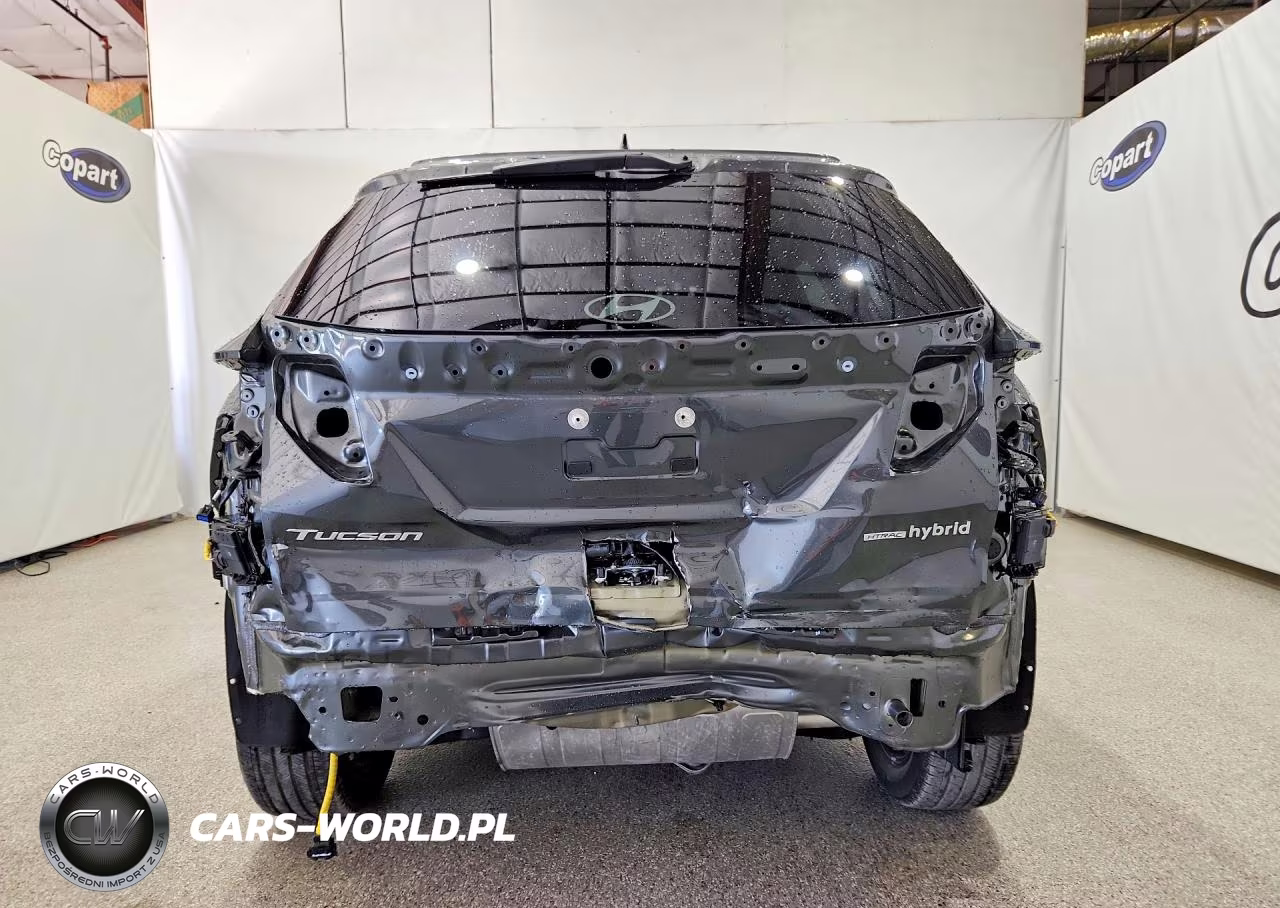 2025 Hyundai Tucson Limited VIN:KM8JEDD12SU387089 - 6