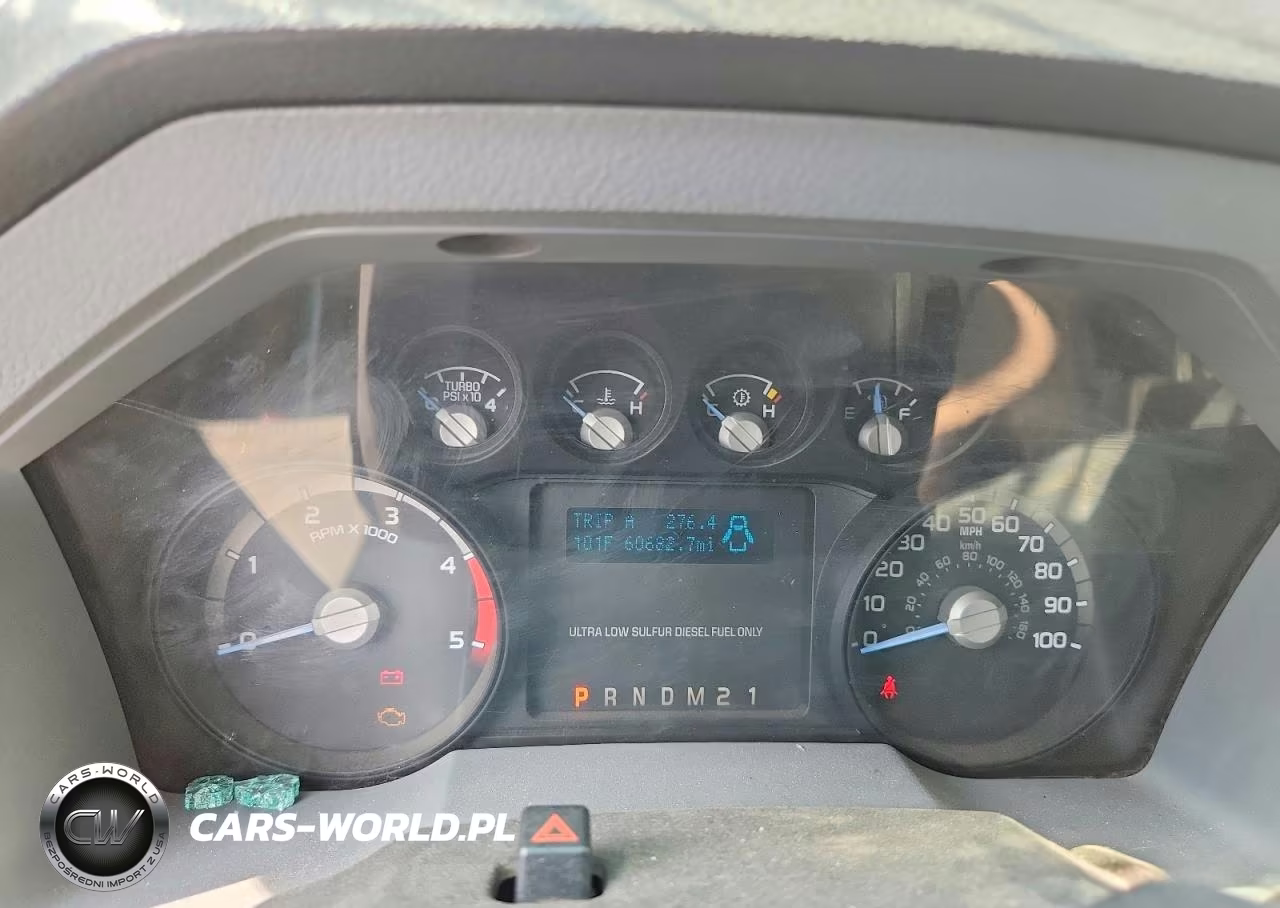 2015 Ford F550 Super Duty VIN:1FD0X5HT1FED11757 - 9