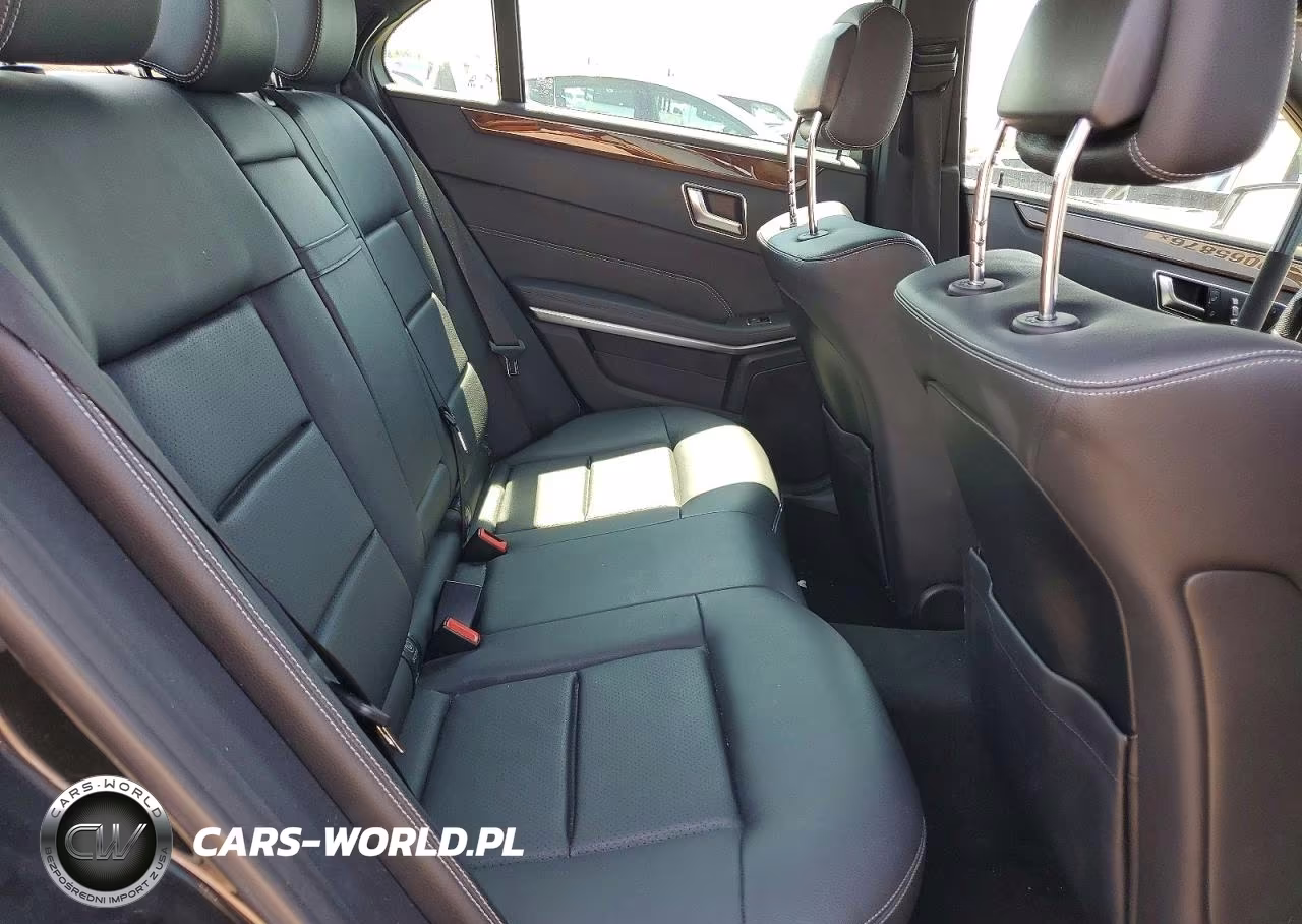 2016 Mercedes-Benz E 350 4Matic VIN:WDDHF8JB8GB203254 - 10