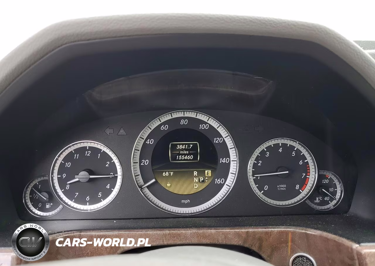 2012 Mercedes-Benz E 350 4Matic VIN:WDDHF8JB4CA552024 - 9