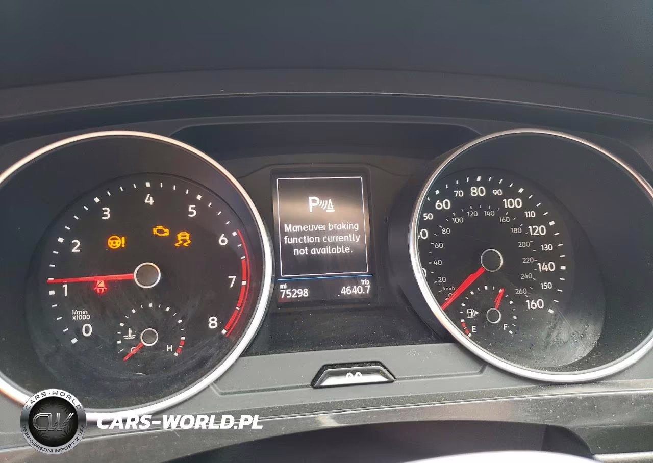2021 Volkswagen Tiguan Se VIN:3VV2B7AX0MM110543 - 9