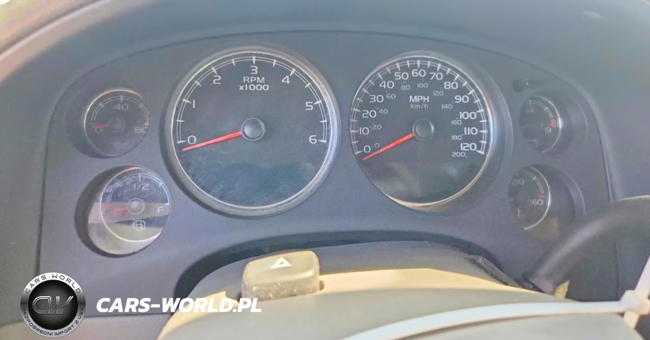2007 Chevrolet Avalanche C1500 VIN:3GNEC12077G304231 - 9