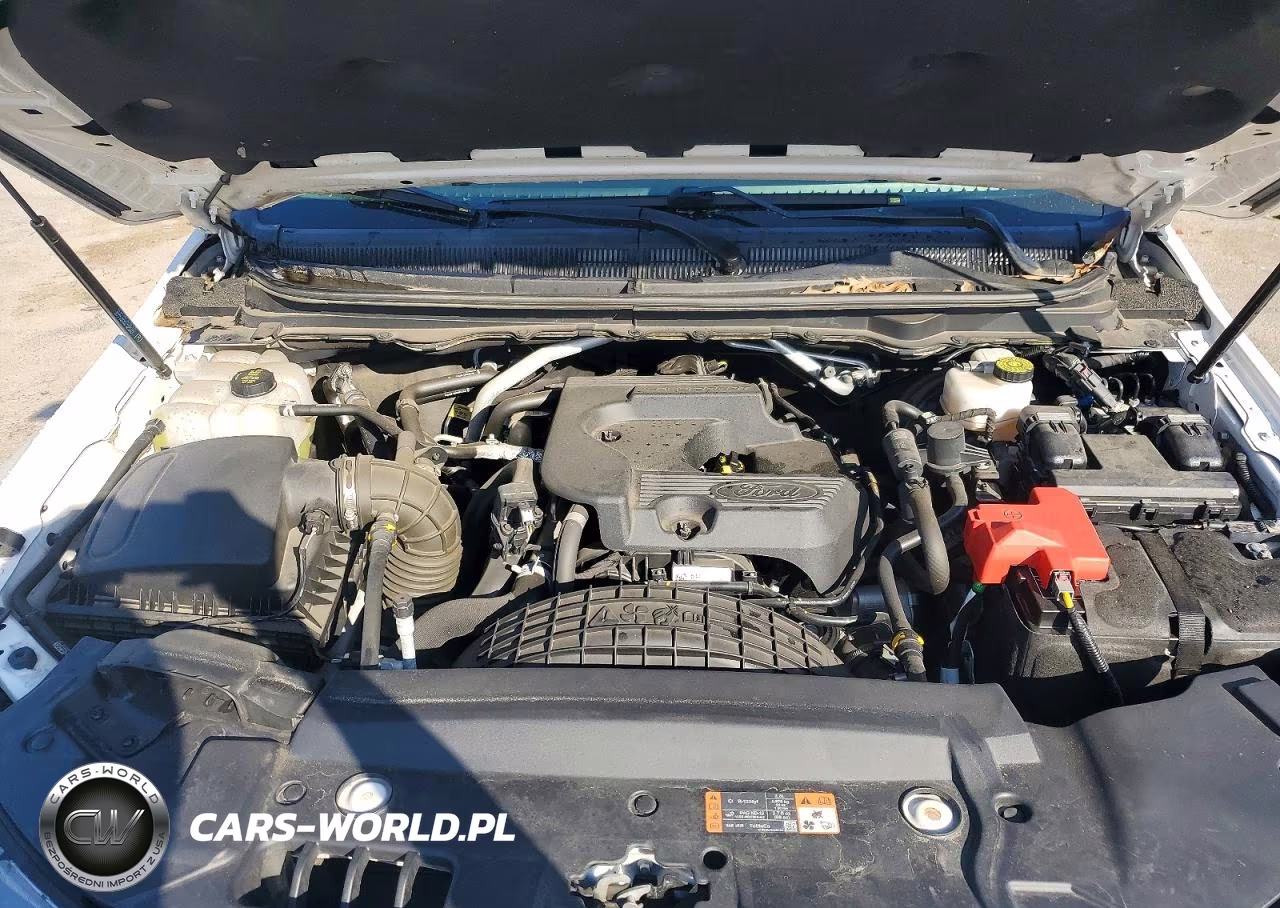 2020 Ford Ranger Xl VIN:1FTER4FH1LLA87992 - 11