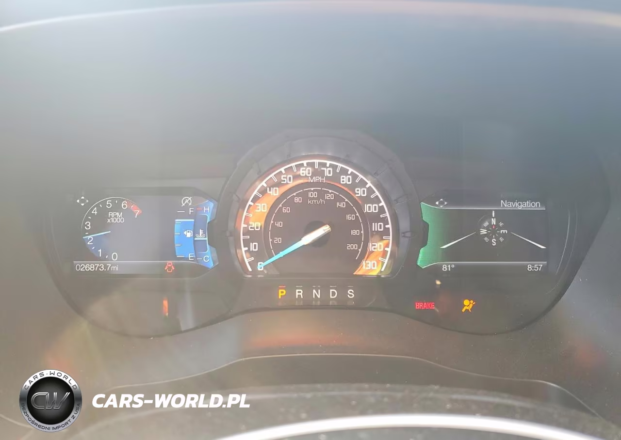 2020 Ford Ranger Xl VIN:1FTER4FH1LLA87992 - 9