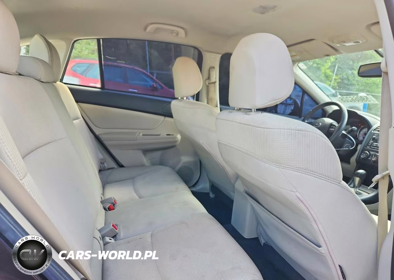 2013 Subaru Impreza Sport Premium VIN:JF1GPAL69DH213350 - 10