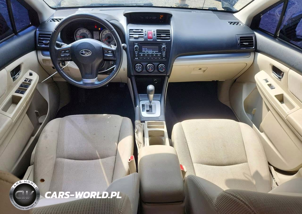 2013 Subaru Impreza Sport Premium VIN:JF1GPAL69DH213350 - 8