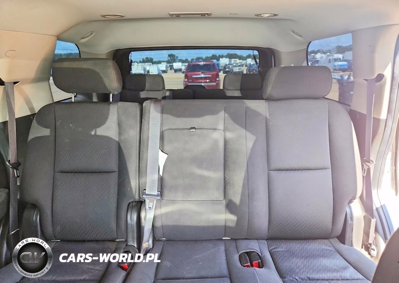 2010 GMC Yukon Sle VIN:1GKUCAE0XAR278896 - 10