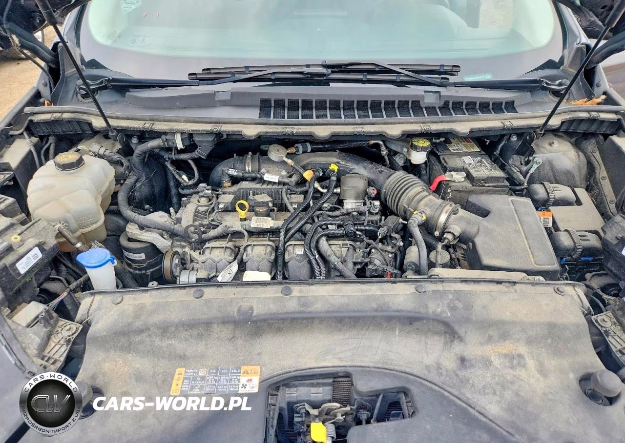 2021 Ford Edge Se VIN:2FMPK4G98MBA34272 - 12