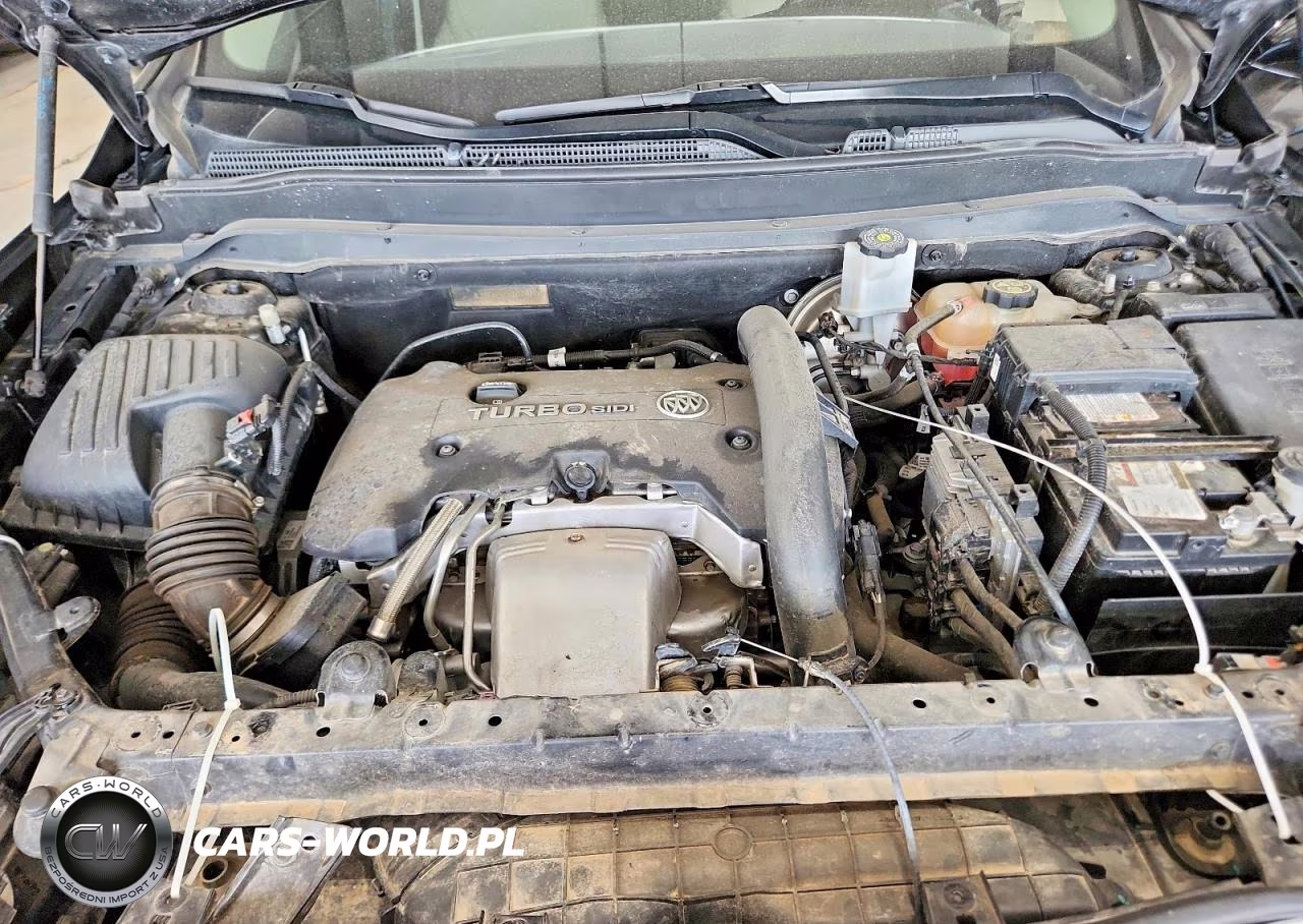 2016 Buick Envision Premium VIN:LRBFXESX5GD174015 - 12