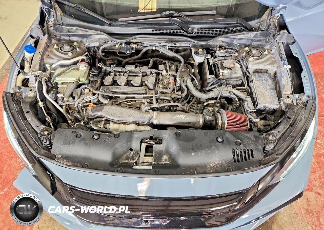 2021 Honda Civic Sport Touring VIN:SHHFK7H93MU415481 - 11