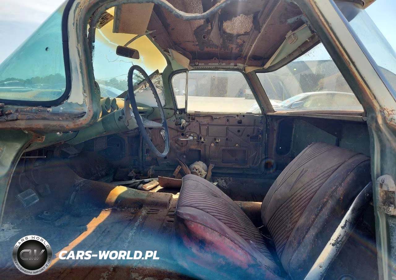 1960 Chevrolet El Camino VIN:01280S248693 - 7