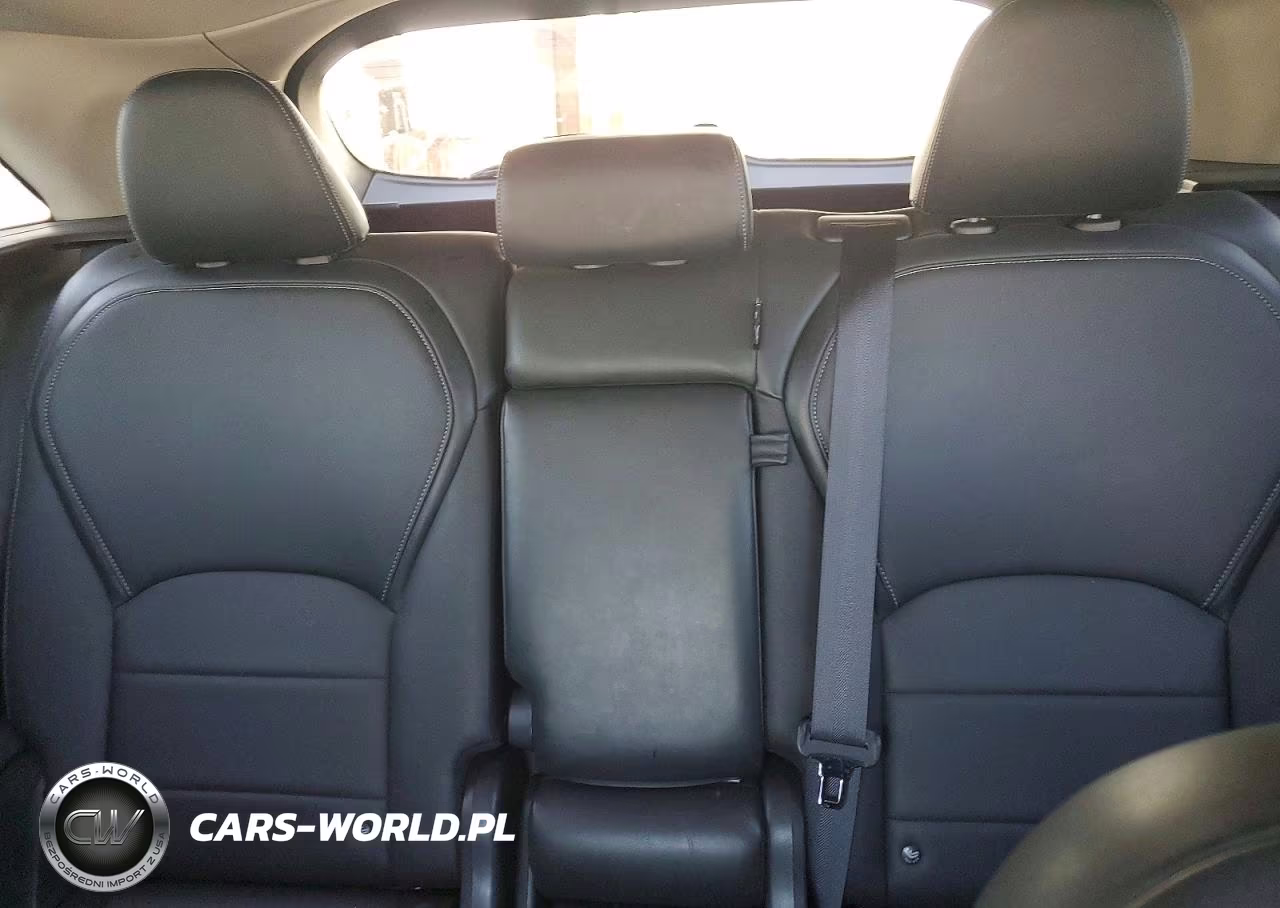 2019 Infiniti Qx50 Luxe VIN:3PCAJ5M11KF139334 - 10