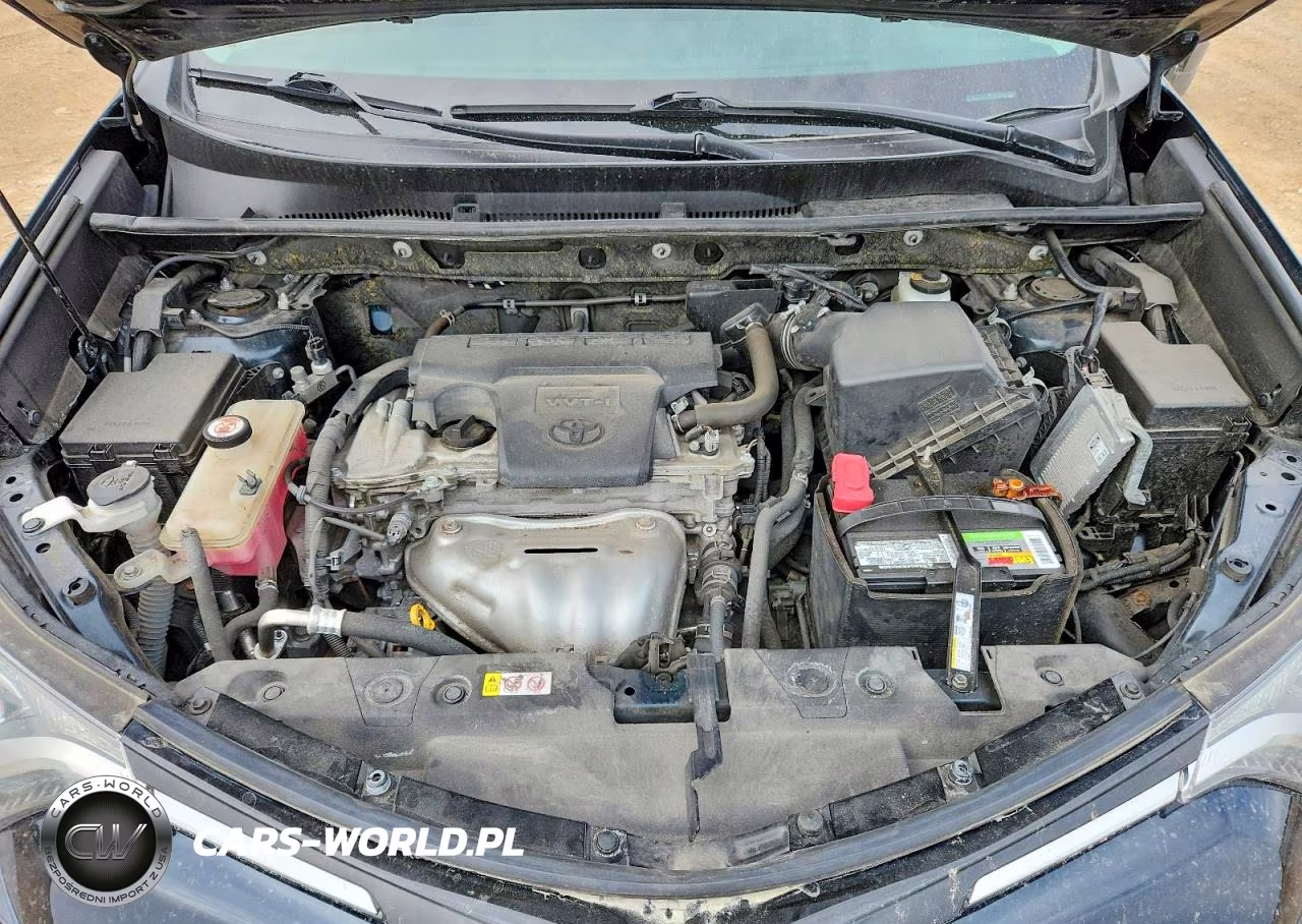2018 Toyota Rav4 Xle VIN:JTMRFREV3JD239020 - 11