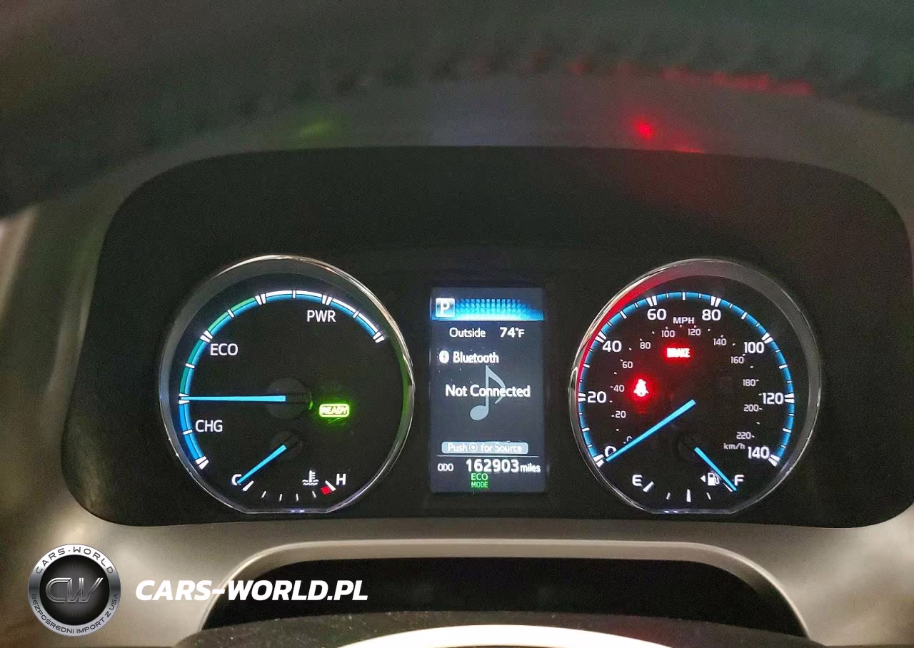 2017 Toyota Rav4 Hybrid Xle VIN:JTMRJREV4HD098662 - 9