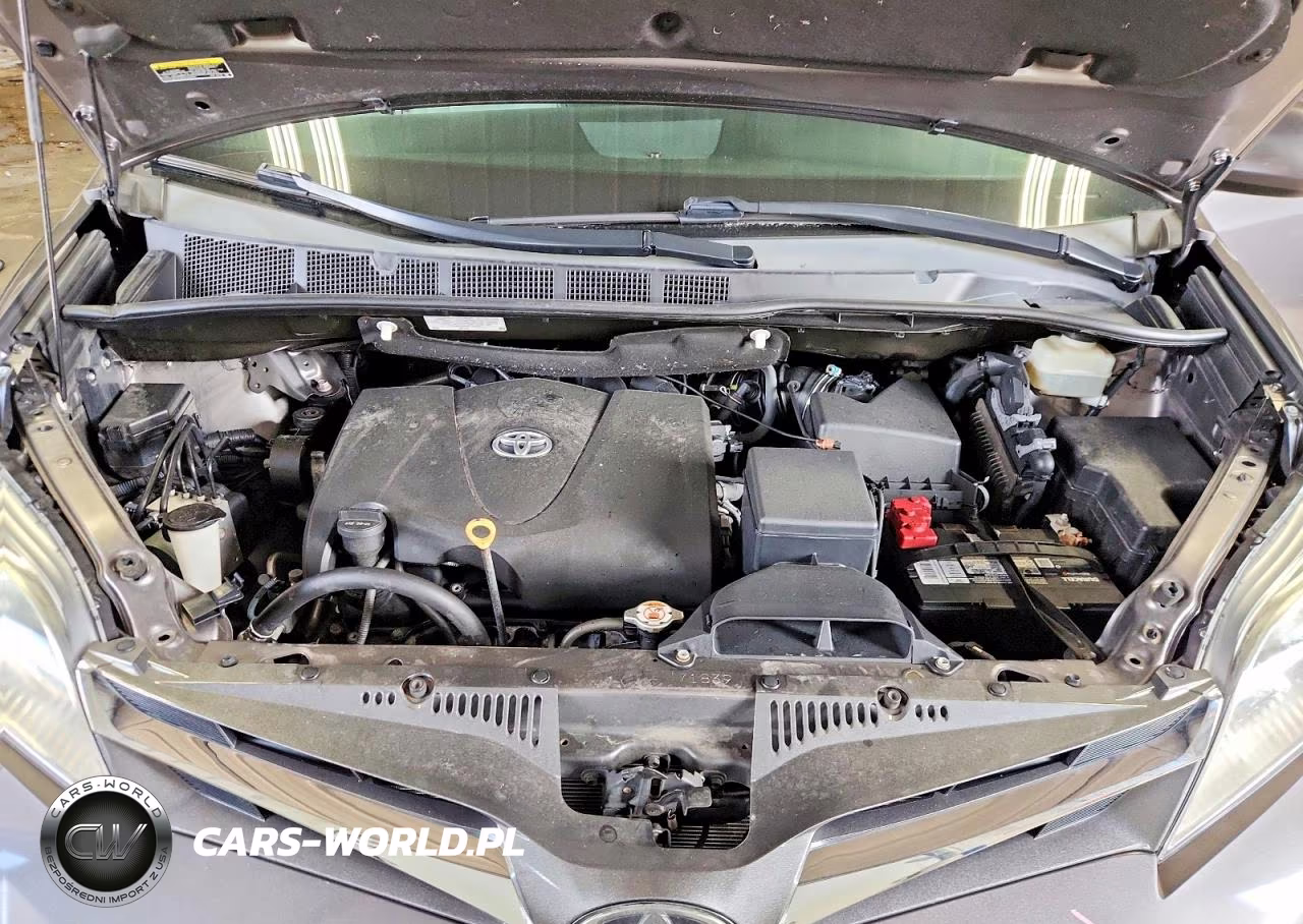 2019 Toyota Sienna Xle 8-Passenger VIN:5TDYZ3DC8KS984139 - 12