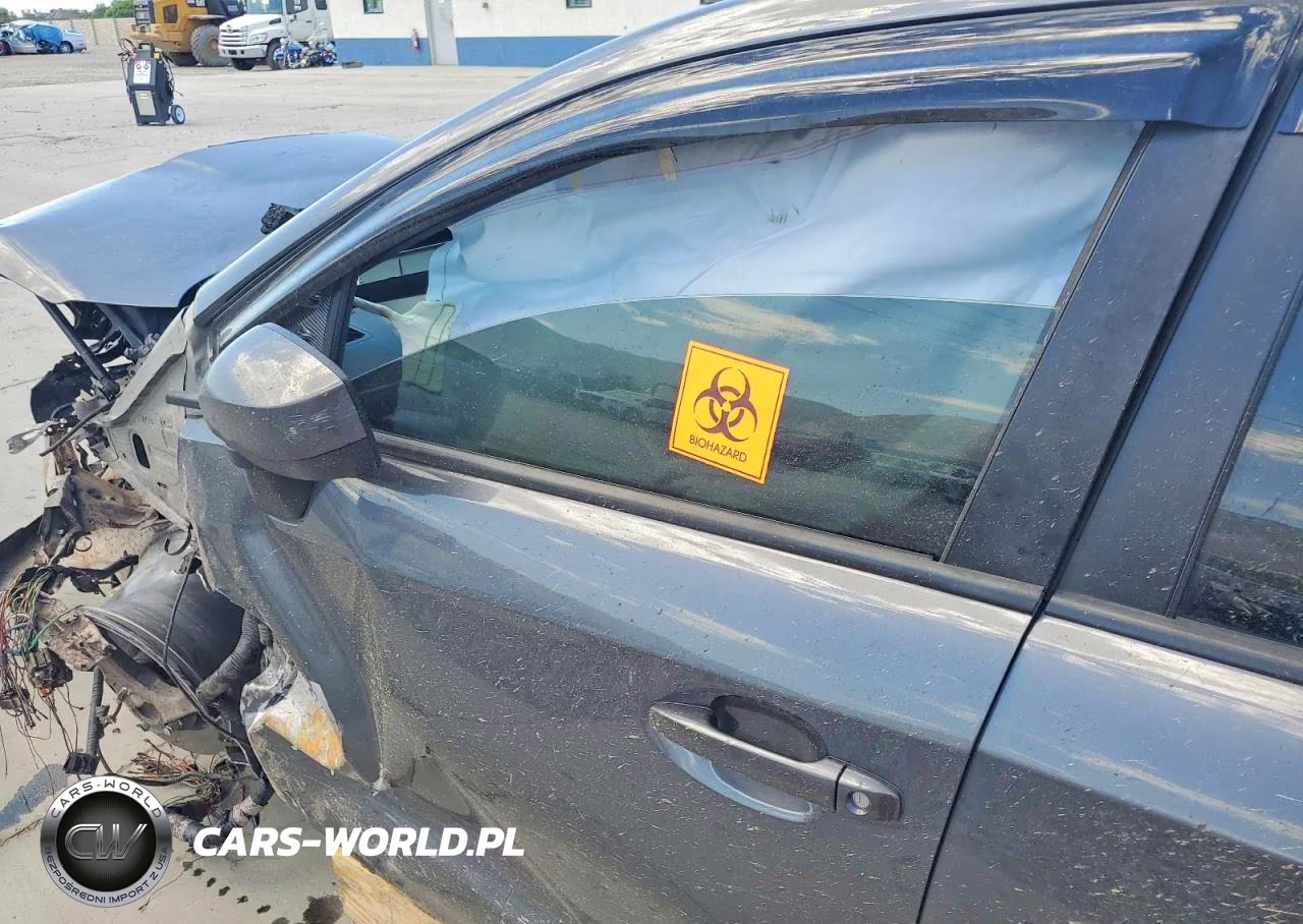 2020 Subaru Wrx Premium VIN:JF1VA1C62L9821373 - 8