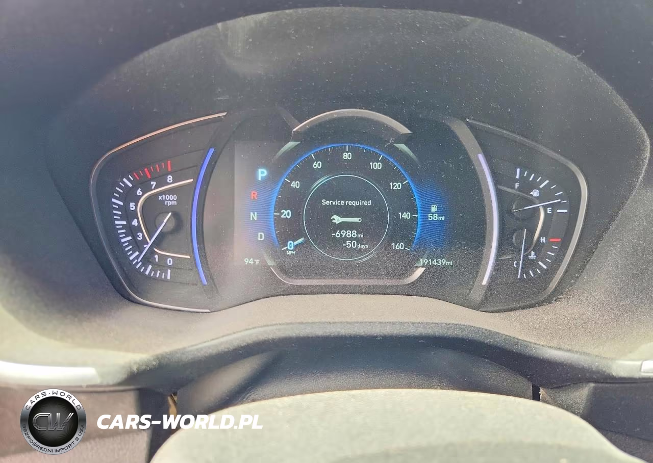 2020 Hyundai Santa Fe Sel 2.0T VIN:5NMS33AA8LH302214 - 9