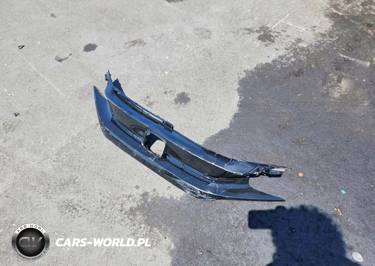2018 Honda Civic Sport VIN:SHHFK7H4XJU202852 - 12