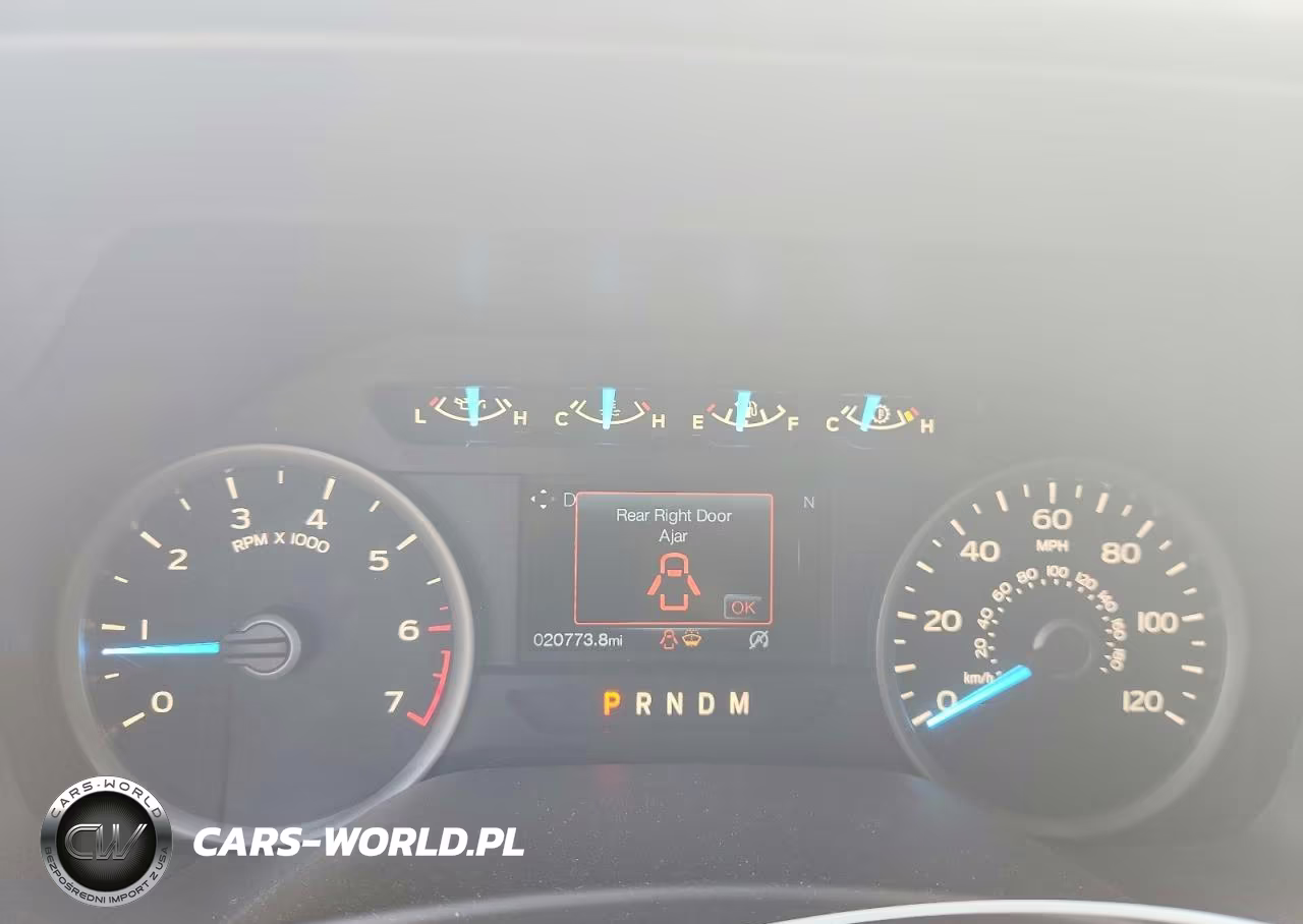 2019 Ford F150 Supercrew VIN:1FTEW1E55KFC96602 - 9