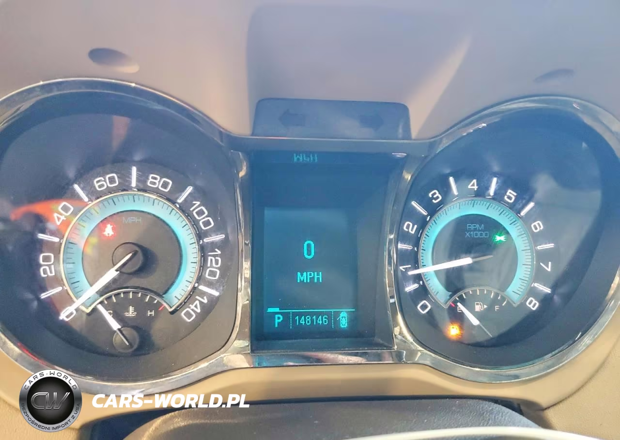 2011 Buick Lacrosse Cx VIN:1G4GA5ECXBF128544 - 9
