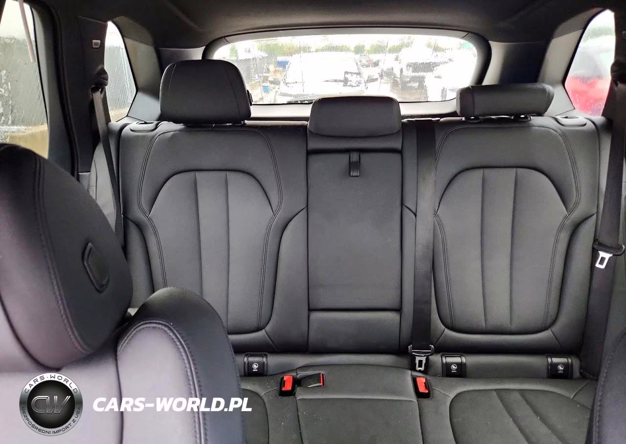2020 BMW X5 Sdrive 40I VIN:5UXCR4C02L9B52045 - 10