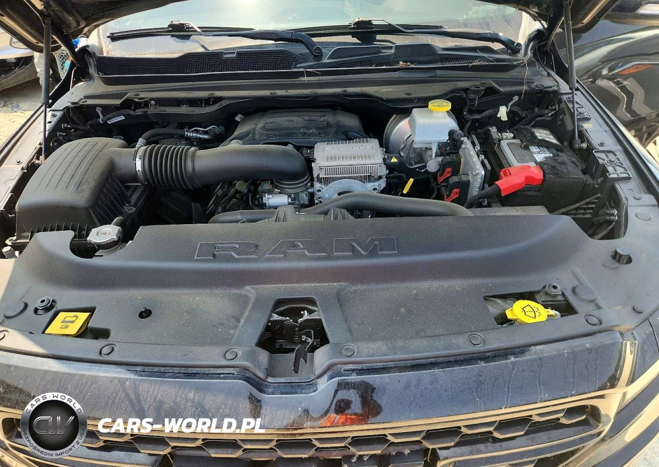 2022 Ram 1500 Big Horn-Lone Star VIN:1C6SRFFT9NN317781 - 11