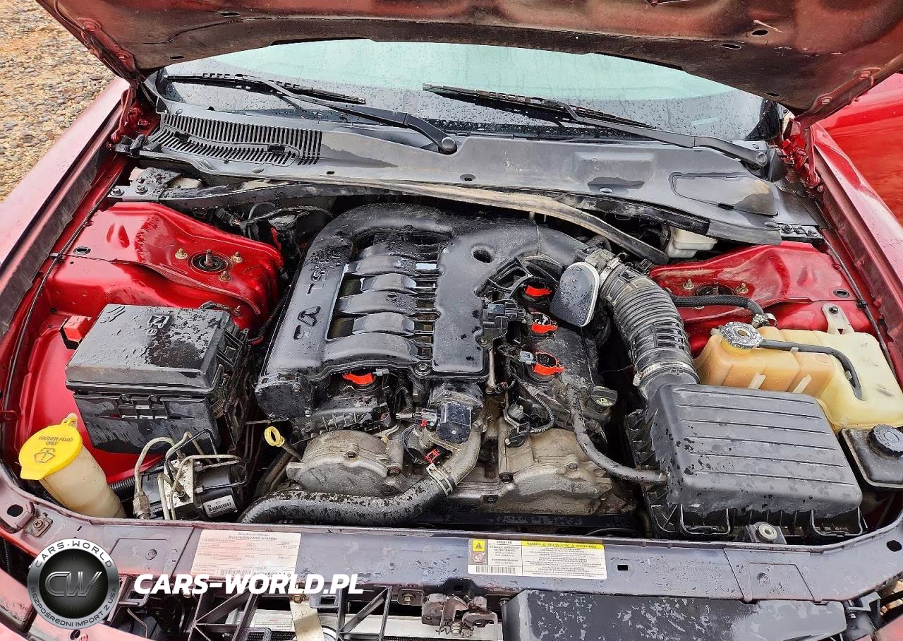 2009 Dodge Charger Sxt VIN:2B3KA33V49H525944 - 11