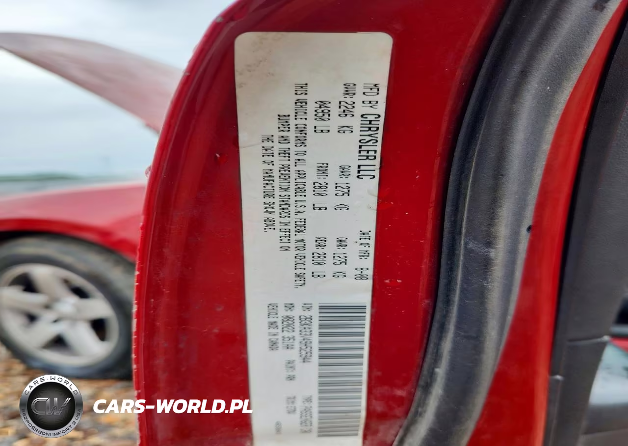 2009 Dodge Charger Sxt VIN:2B3KA33V49H525944 - 12