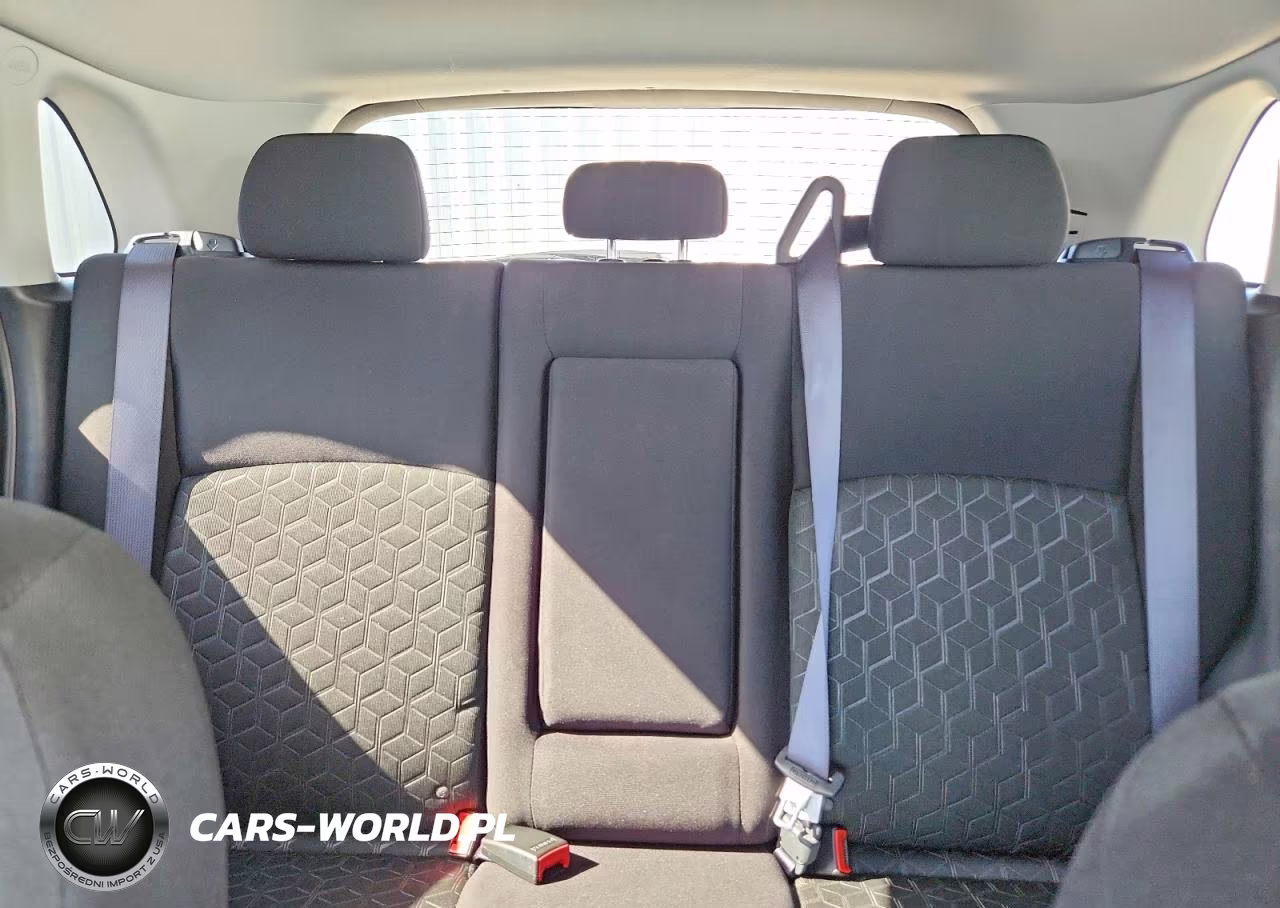 2026 Mitsubishi Outlander Sport S-Se VIN:JA4ARUAUXTU002977 - 10