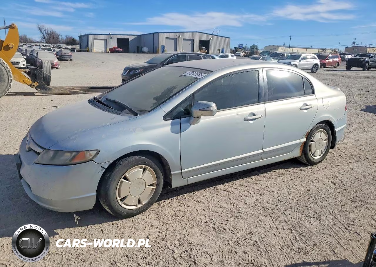 2006 Honda Civic