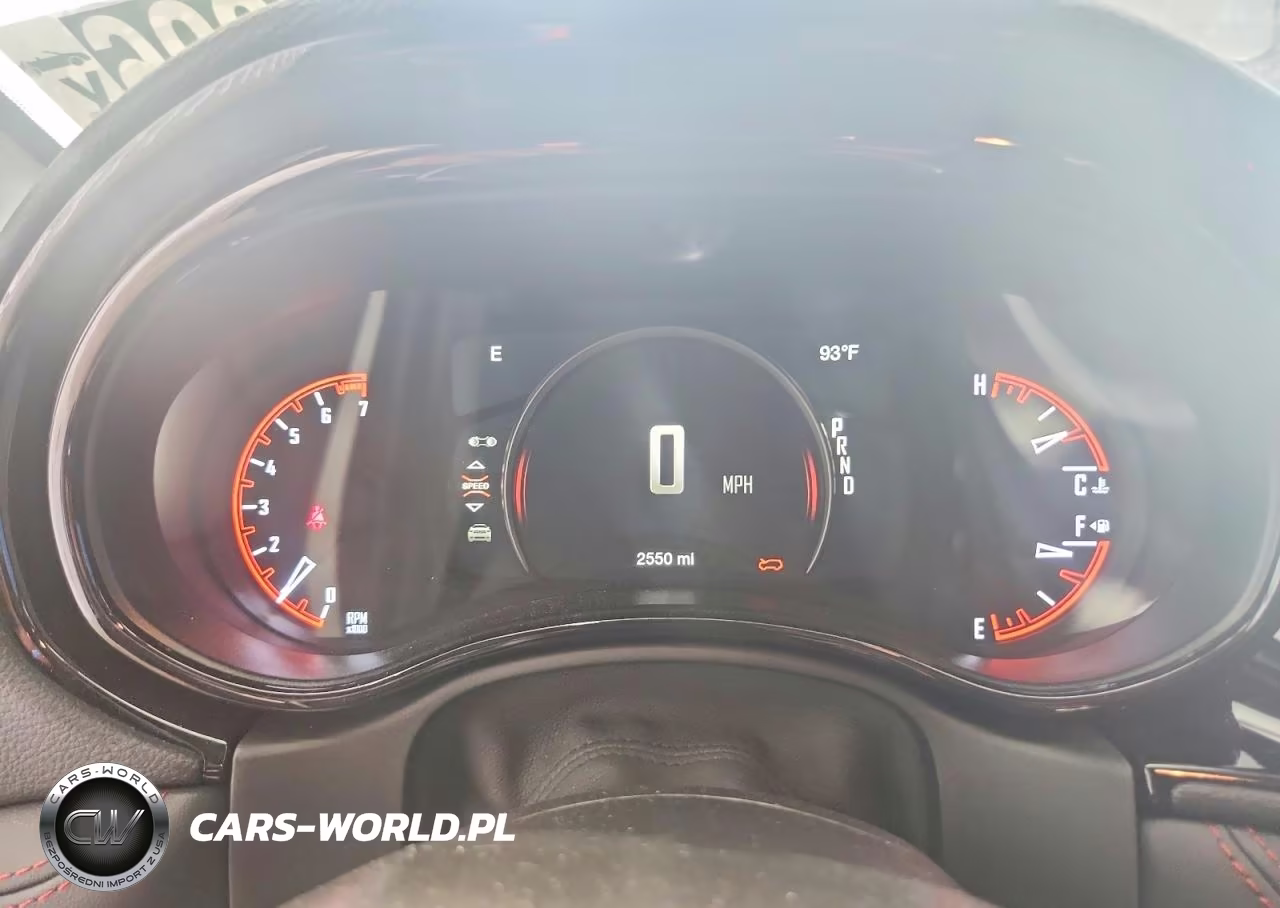 2026 Dodge Durango Gt VIN:1C4RDHDG0TC203751 - 9
