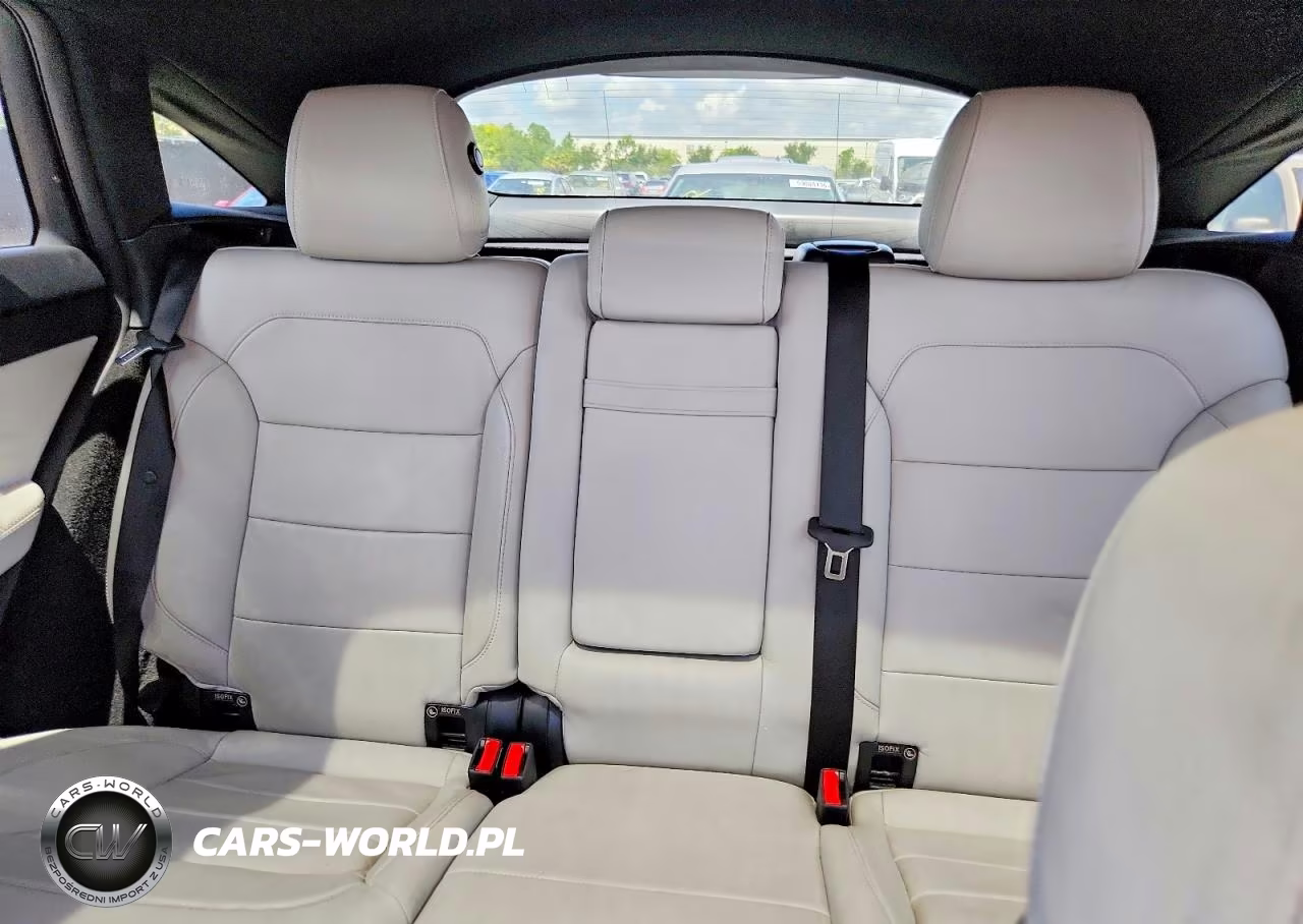 2019 Mercedes-Benz Gle Coupe 43 Amg VIN:4JGED6EB2KA134380 - 10