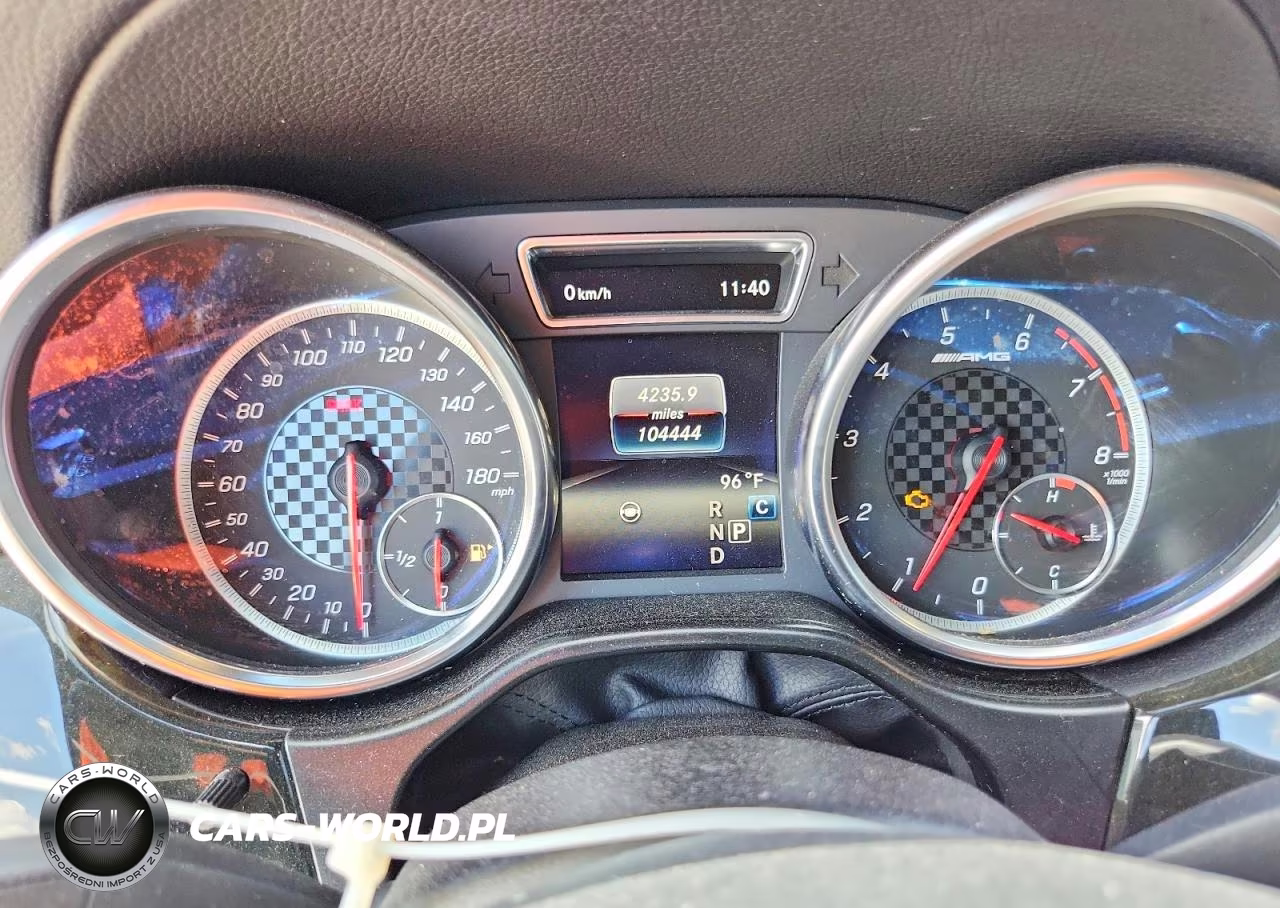 2019 Mercedes-Benz Gle Coupe 43 Amg VIN:4JGED6EB2KA134380 - 9
