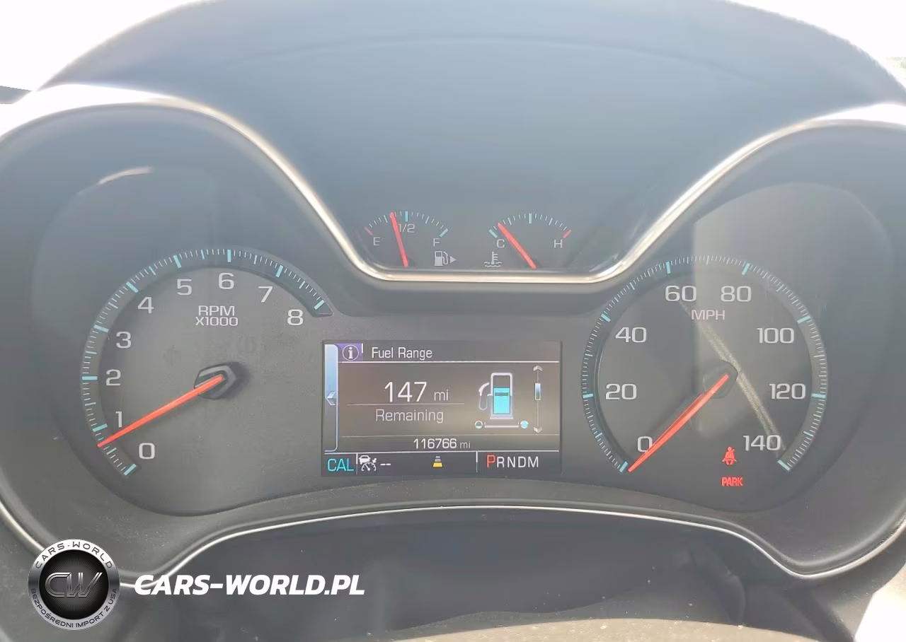 2018 Chevrolet Impala Premier VIN:2G1125S38J9107767 - 9