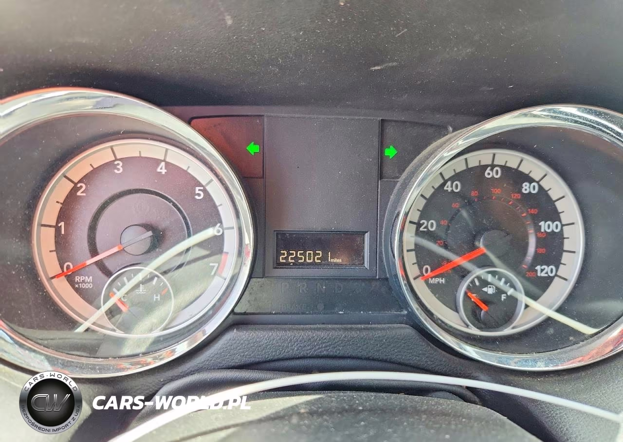 2013 Dodge Grand Caravan Se VIN:2C4RDGBG2DR505256 - 9