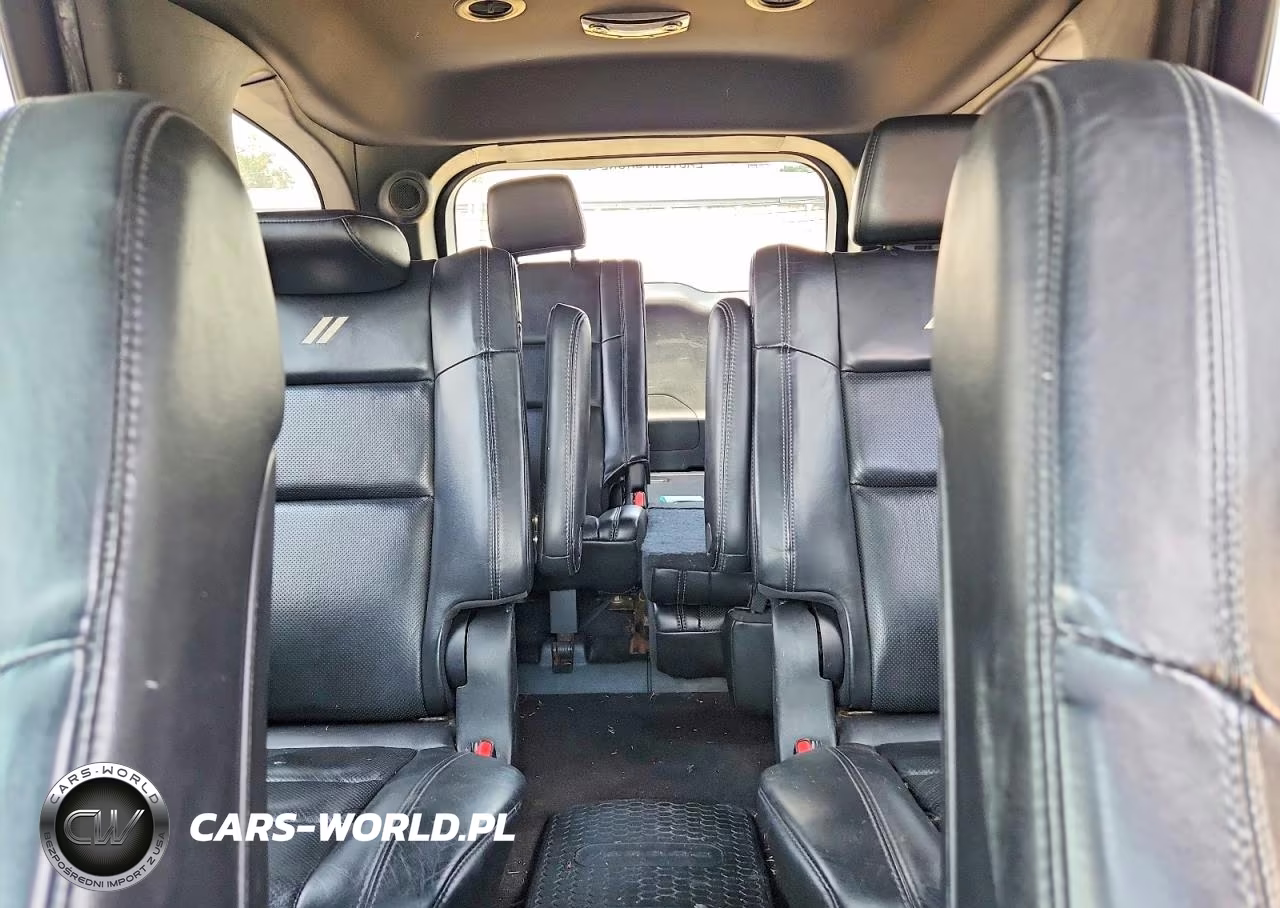 2019 Dodge Durango R-T VIN:1C4SDHCT9KC626357 - 10